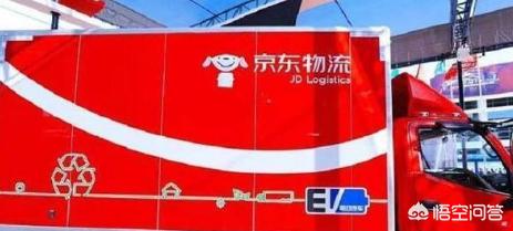 京東快遞快不快