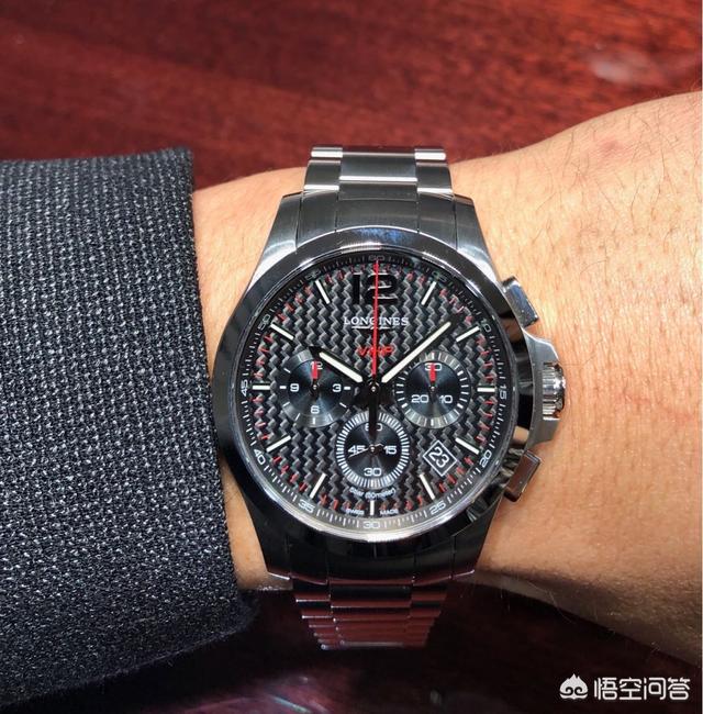 石英手表哪個牌子好