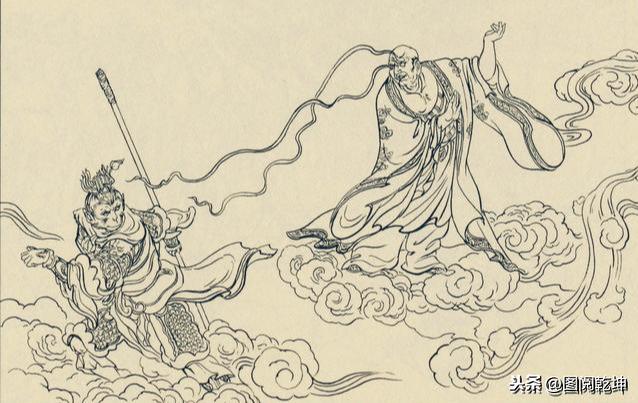 長眉羅漢寓意