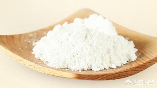 生粉跟淀粉一樣嗎