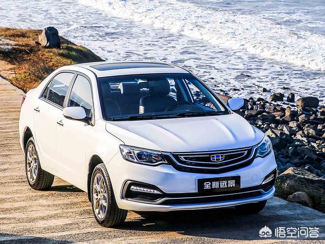 7萬自動擋最好的車