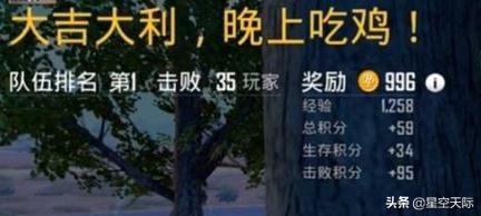吃雞是什么游戲的名字