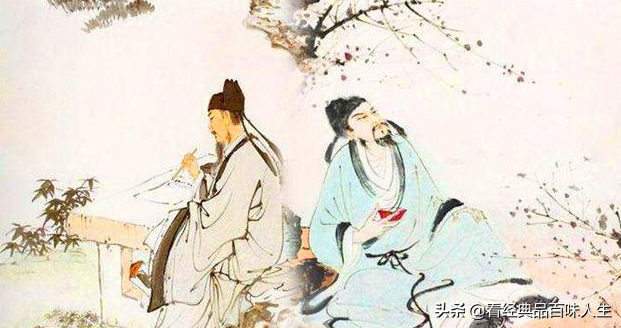 李白是哪個朝代的詩人