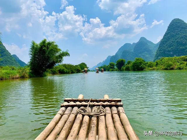 冬天適合去哪里旅游