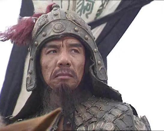 城府深的最高境界
