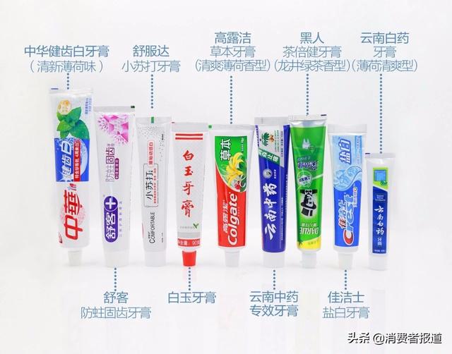 舒客牙膏怎么樣