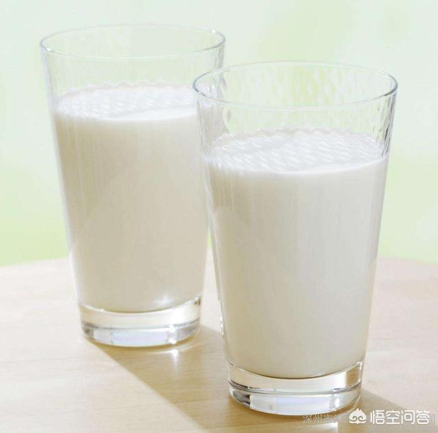 中國純牛奶品牌排行榜
