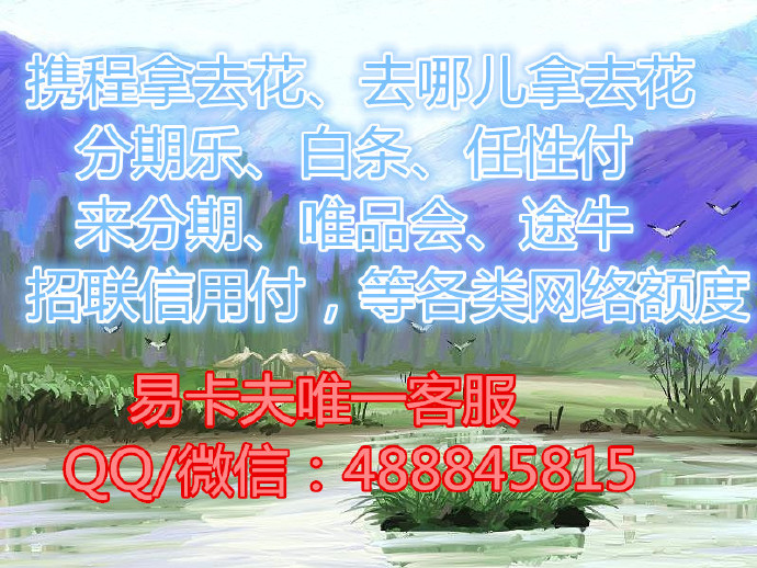 拿去花額度怎么提現秒到？