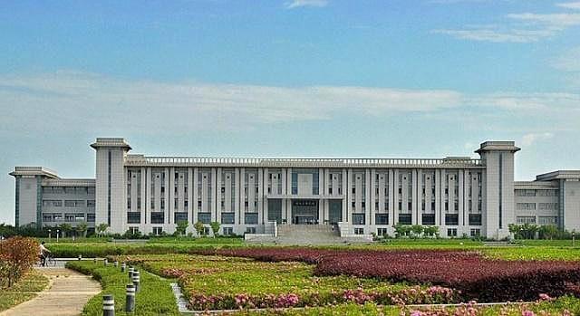 南京有哪些大學排名