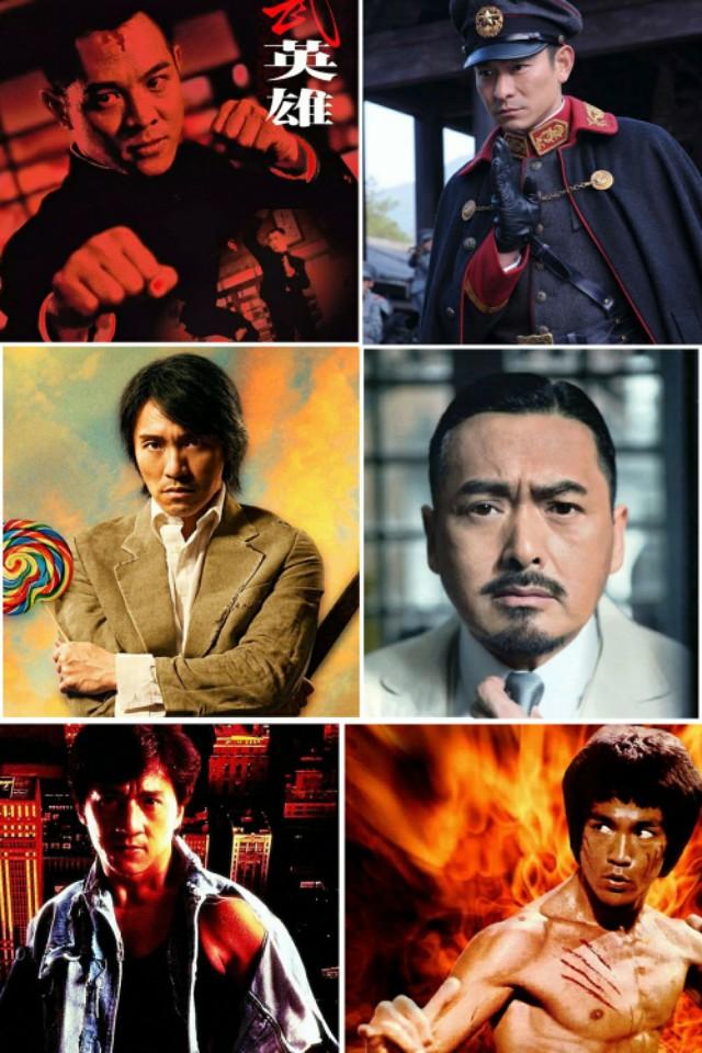 制片人和導演的區別