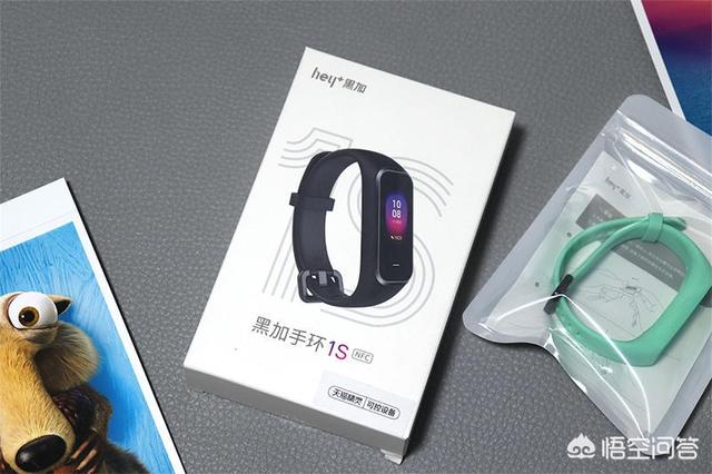 智能手環(huán)什么品牌的好？
