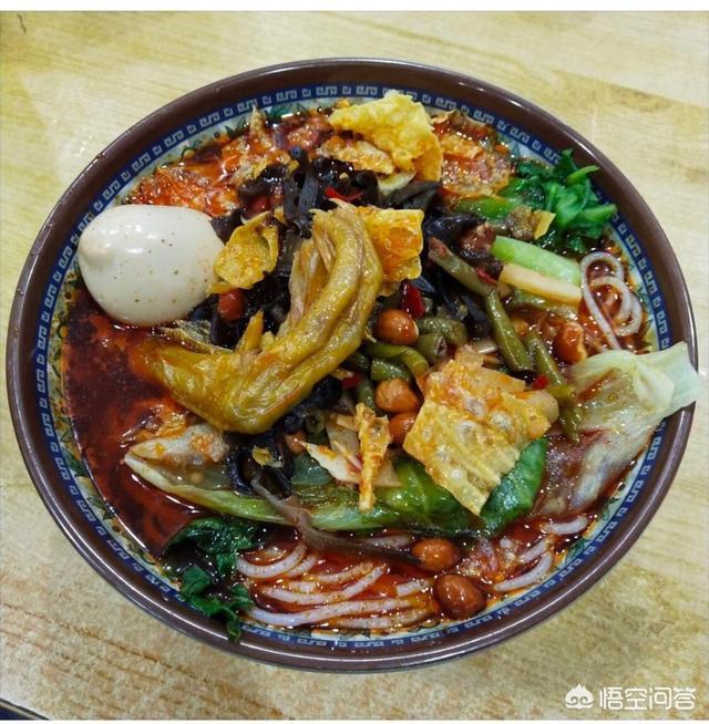 柳州螺螄粉哪家最正宗