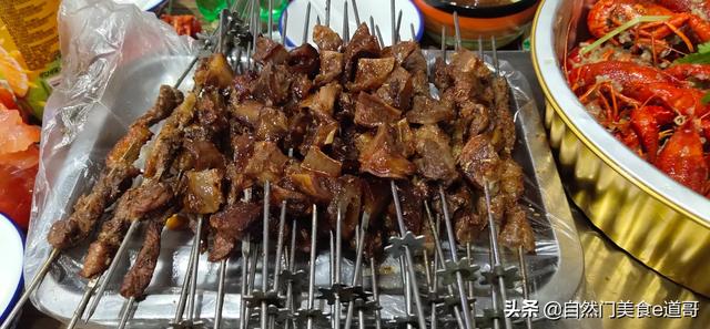 什么小吃好做又賺錢