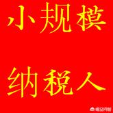 小規(guī)模納稅人企業(yè)所得稅怎么算的