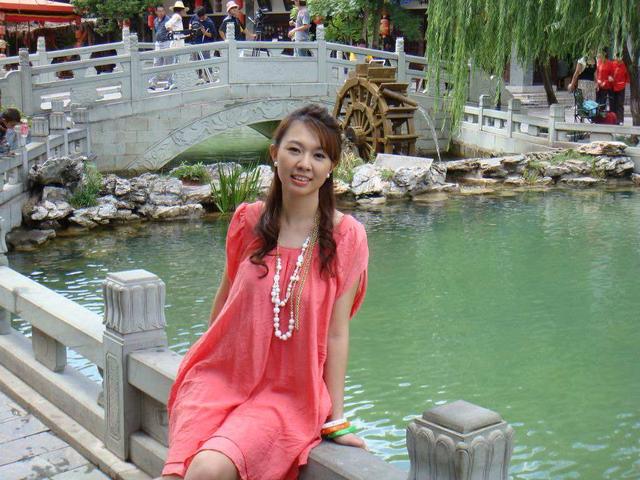 卓依婷死了沒有？