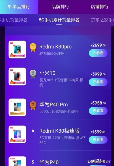 國產十大排名手機