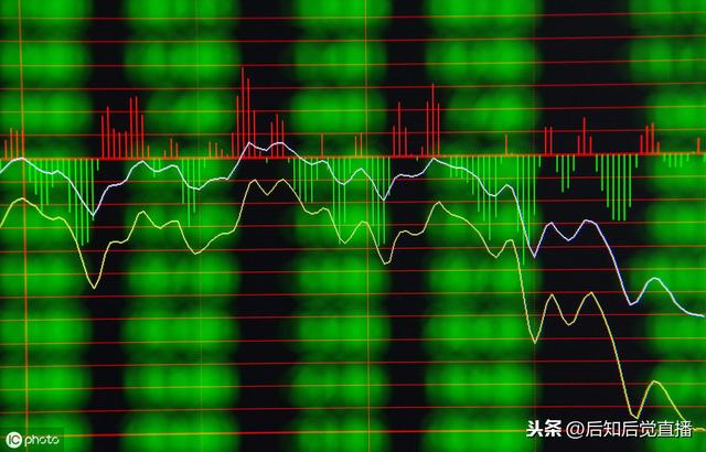 績優股是什么意思