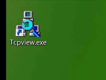 netstat查看端口狀態