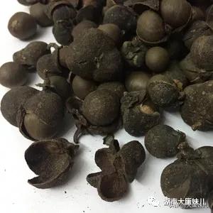 茅巖莓茶的功效與作用