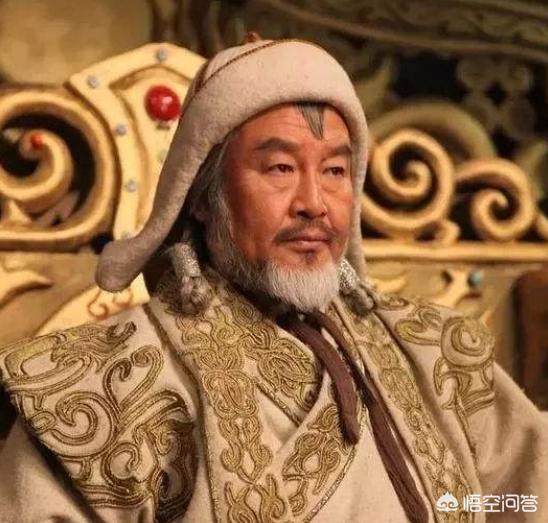 元朝怎么滅亡的