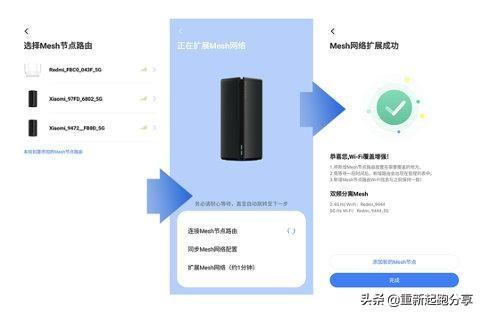 目前穿墻最好的路由器