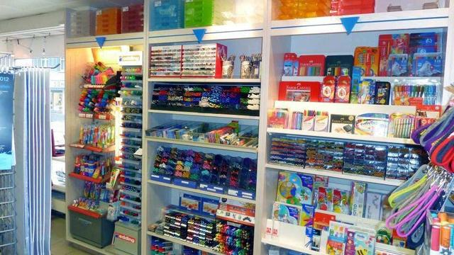 有前景的實體店