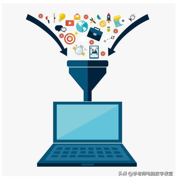 電腦必備軟件排行榜