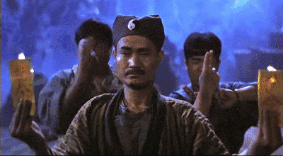 降頭是真的嗎