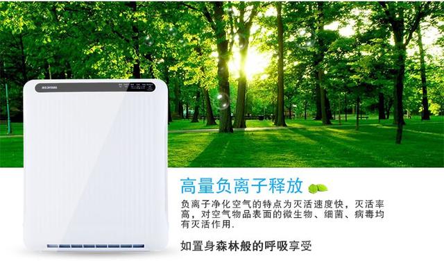 空氣凈化器什么牌子最好
