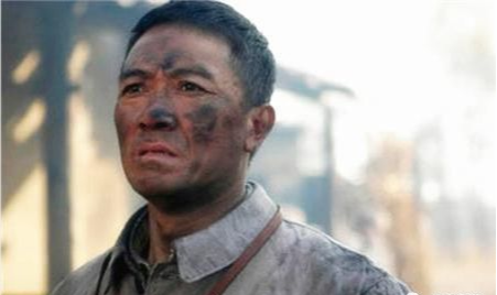 少將軍銜相當于什么官