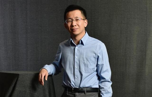 抖音老板是誰的