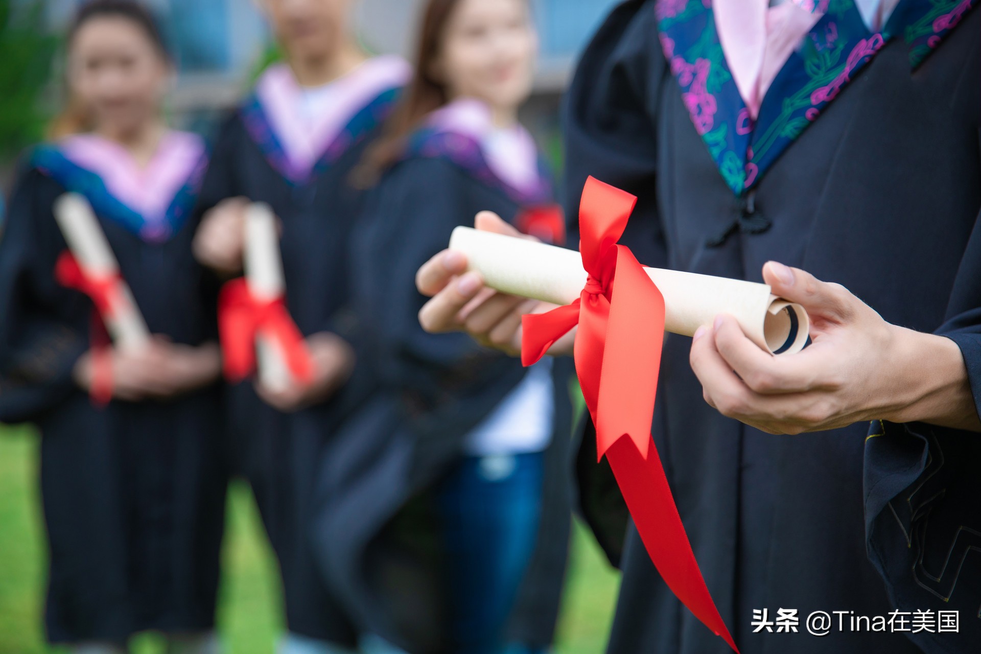 美國十大名牌大學