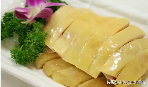 上海有什么特產小吃