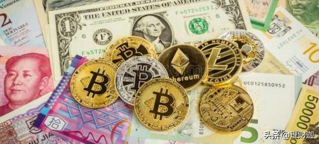 數字貨幣和紙幣的本質區別