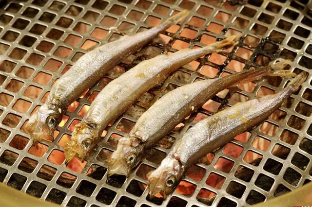 多春魚的產地是哪里