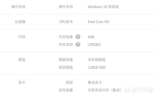 二合一平板電腦排名