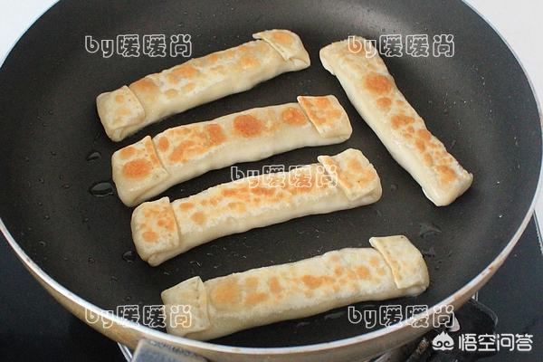 簡單易做的街邊小吃