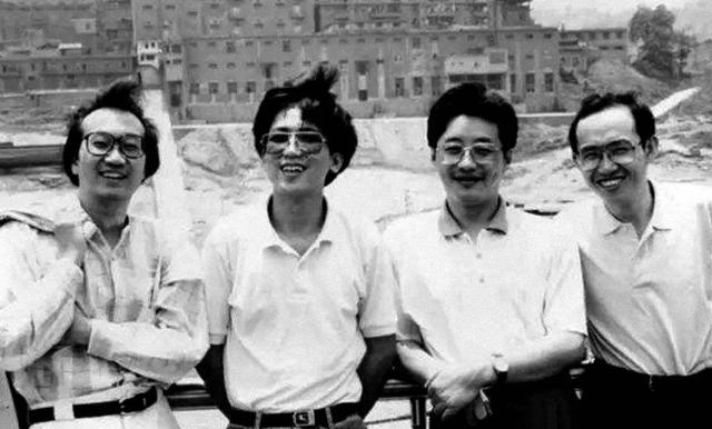 萬(wàn)通六君子現(xiàn)在的情況