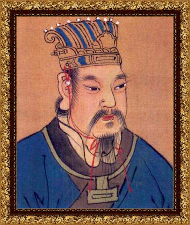 晉朝之后是什么朝代