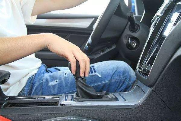 汽車cvt是什么意思