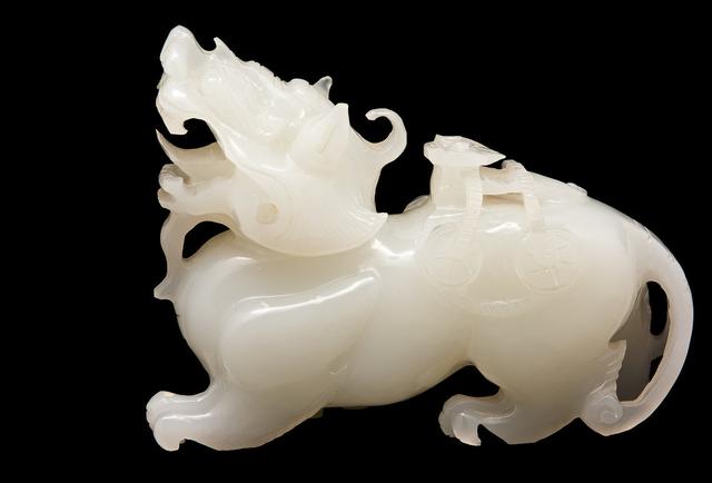 古代四大兇獸有哪些