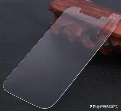 手機鋼化膜十大排名