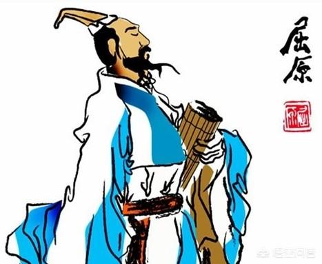 屈原投江的那條江叫什么