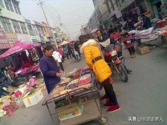 菜市場賣什么最賺錢