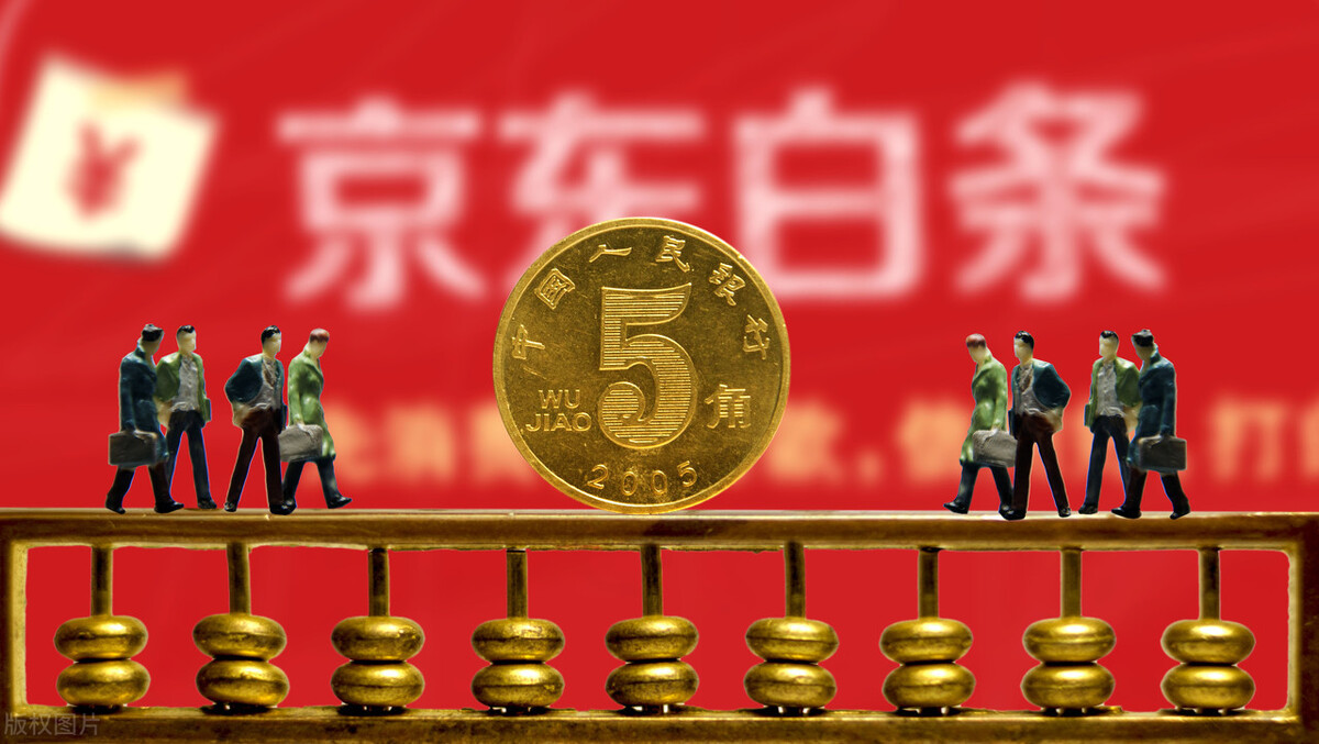 哪里能套京東白條秒到的