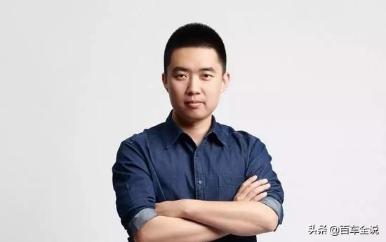 汽車之家創始人李想的故事