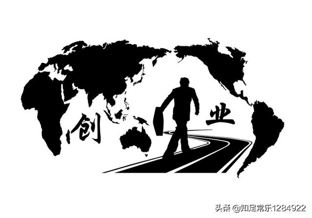 八種人不適合創(chuàng)業(yè)