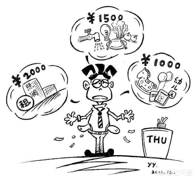 中國生活成本最低的城市