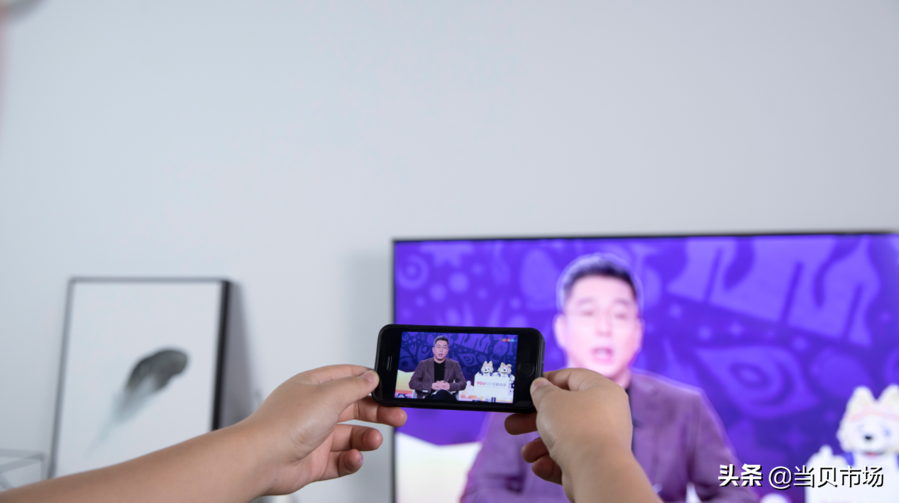 能投屏的免費影視app