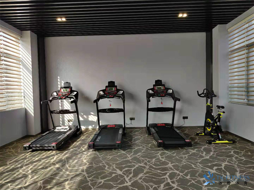 跑步機(jī)什么牌子的好家用